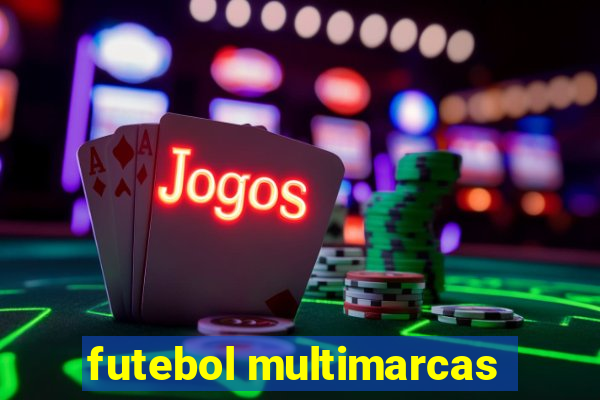 futebol multimarcas